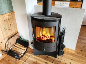 Fotografie z fotogalerie ubytování Holiday home MOSTERHAMN V v destinaci Mosterhamn