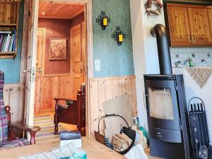 Fotografie z fotogalerie ubytování Holiday home MOSTERHAMN V v destinaci Mosterhamn