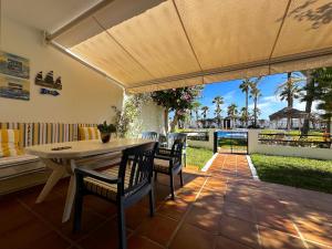 Φωτογραφία από το άλμπουμ του LA CALETA Beach & Golf House σε Vélez-Málaga