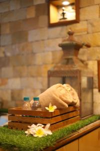 瑞诗凯诗Hotel Natraj Rishikesh的相册照片
