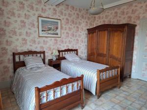 Gallery image of Chez Renée in Pontaubert