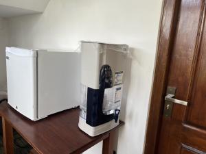 Nhà bếp/bếp nhỏ tại AGP home