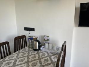 TV/trung tâm giải trí tại AGP home