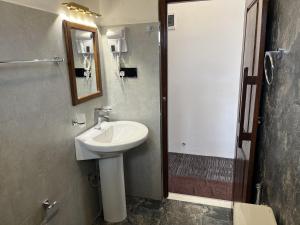Phòng tắm tại AGP home