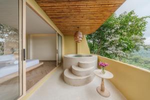 Fotografie z fotogalerie ubytování Lannawild v destinaci Chiang Mai