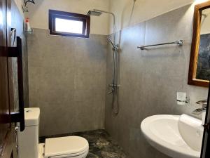 Phòng tắm tại AGP home