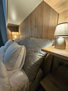 Gallery image of A Cosy Modern Apartment in Il-Gżira