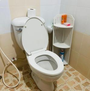 Ένα μπάνιο στο Madam nay house service +10 φωτογραφίες