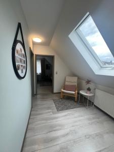 Ảnh trong thư viện ảnh của 3 Zimmer Monteurewohnung in Kirchhain ở Kirchhain