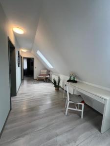 Ảnh trong thư viện ảnh của 3 Zimmer Monteurewohnung in Kirchhain ở Kirchhain