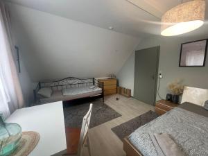 Ảnh trong thư viện ảnh của 3 Zimmer Monteurewohnung in Kirchhain ở Kirchhain