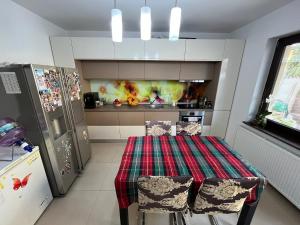Gallery image of Vila Skyline in Craiova