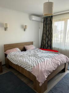 Gallery image of Vila Skyline in Craiova