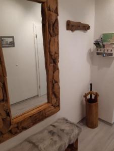 Fotografie z fotogalerie ubytování Apartment Wurmbergblick v destinaci Braunlage