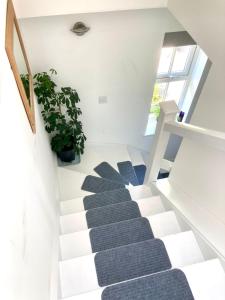 Foto dalla galleria di The Loft at Craiglea a Pitlochry