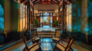 Fotografie z fotogalerie ubytování Villa 80 v destinaci Bentota