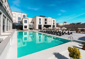 Piscina di Barceló Cappadocia o nelle vicinanze