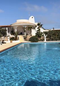 Gallery image of Oasi Di Casablanca in Lampedusa