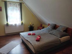 Park Vendégház 8440 Herend, vasút u 10 kép - 2