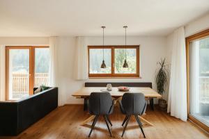 Kép Untermairhof Appartment Residence szállásáról Selva dei Moliniben a galériában