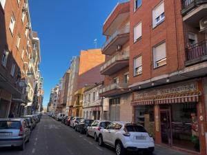 Η γειτονιά γύρω από ή μία γειτονιά κοντά σε αυτό το διαμέρισμα