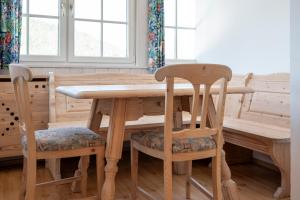 Фотография из галереи Villa Franz Josef в Штробле