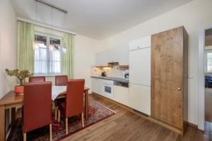 Фотография из галереи Villa Franz Josef в Штробле +13 фотографий