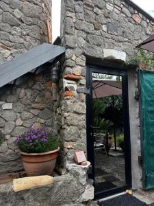 Fotografie z fotogalerie ubytování Borgo De' Paolis v destinaci Grottaferrata