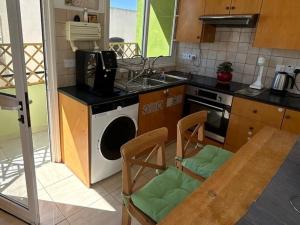 Fotografie z fotogalerie ubytování Dream PENTHOUSE Larnaka v destinaci Livadhia