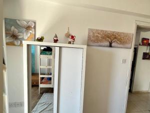 Fotografie z fotogalerie ubytování Dream PENTHOUSE Larnaka v destinaci Livadhia