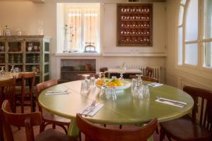 Gallery image of Hôtel Restaurant Le Botaniste in Prats-de-Mollo-la-Preste +34 photos