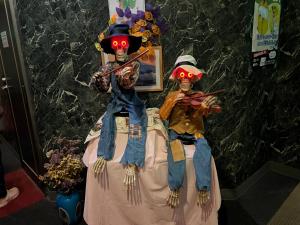 Hosté ubytování Mariage Hotel Adult専用