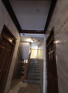 Zdjęcie z galerii obiektu Apartment la paz w Madrycie
