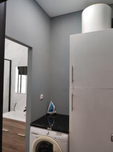 Zdjęcie z galerii obiektu Apartment la paz w Madrycie