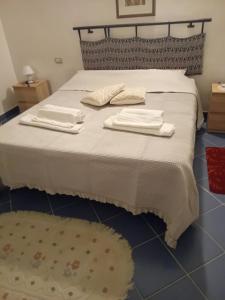 Gallery image of Affittacamere da Liliana in San Teodoro