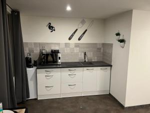 Afbeelding uit fotogalerij van Studio Le petit pélican in Châtenois