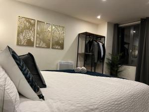 Afbeelding uit fotogalerij van Studio Le petit pélican in Châtenois