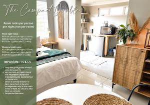 Afbeelding uit fotogalerij van The Boshoff in Durban