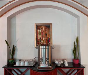 Fotografie z fotogalerie ubytování Ottoman Hotel Sakarya v destinaci Sakarya