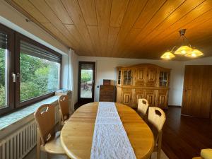 Fotografie z fotogalerie ubytování Lichtdurchflutete Ferienwohnung v destinaci Sankt Johann