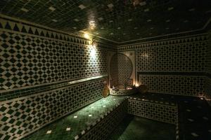 Fotografie z fotogalerie ubytování Riad Louna Fes & Spa v destinaci Fès
