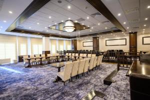 Konferenční prostory v ubytování Hotel Bulevard