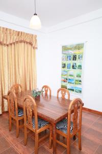 Fotografie z fotogalerie ubytování Asiri View Cottage v destinaci Nuwara Eliya
