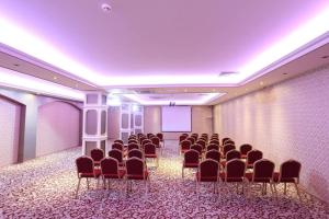 Konferenční prostory v ubytování Ottoman Hotel Sakarya