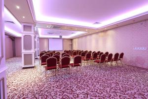 Konferenční prostory v ubytování Ottoman Hotel Sakarya