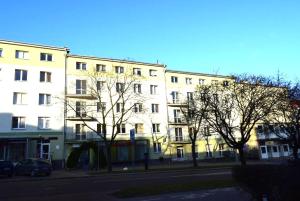 Zdjęcie z galerii obiektu Grochowa Residency w mieście Białystok