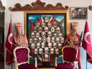 Fotografie z fotogalerie ubytování Ottoman Hotel Sakarya v destinaci Sakarya