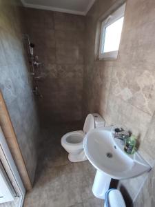 Foto sihtkohas Mtsvane Kontskhi asuva majutusasutuse Olesya Guesthouse galeriist