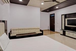 Φωτογραφία από το άλμπουμ του Hotel O Love Garden σε Panchli +22 φωτογραφίες