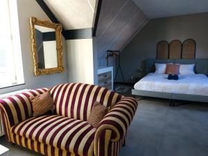 Fotografie z fotogalerie ubytování Kenzavi Suite v destinaci Helmond